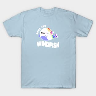 Save the Windfish T-Shirt